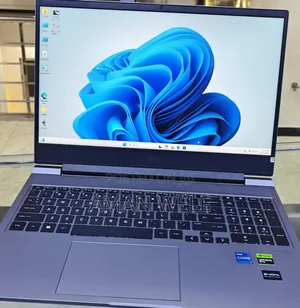 New Laptop HP Omen 16 16GB Intel Core I7 SSD 1T