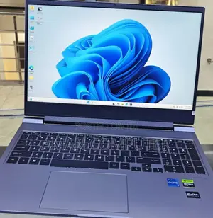 New Laptop HP Omen 16 16GB Intel Core I7 SSD 1T