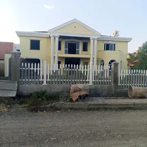 Photo - 5bdrm House in Bole for sale