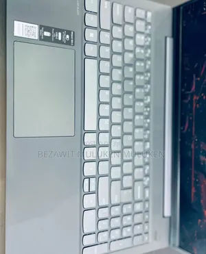 New Laptop Lenovo Ideapad 3 16GB Intel Core I5 SSD 512GB