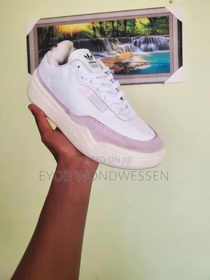 Adidas Her Court Shoes From