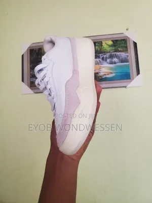 Adidas Her Court Shoes From