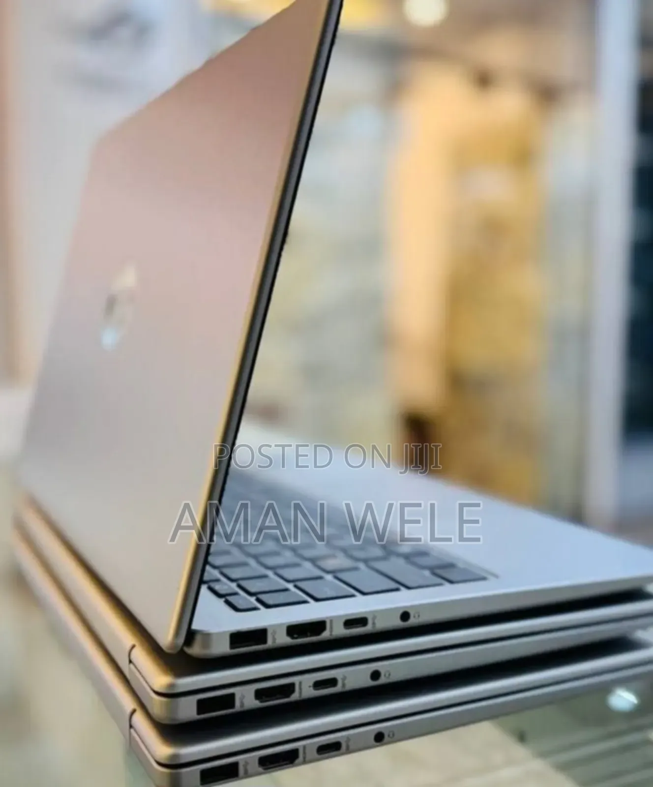 New Laptop HP Stream Notebook 16GB Intel Core I7 SSD 1T