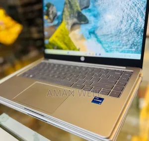 New Laptop HP Stream Notebook 16GB Intel Core I7 SSD 1T