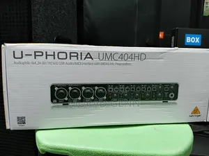 Photo - Sound Card
