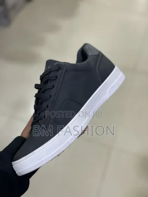 Boss Suede Casual Men's (Soft Comfort)