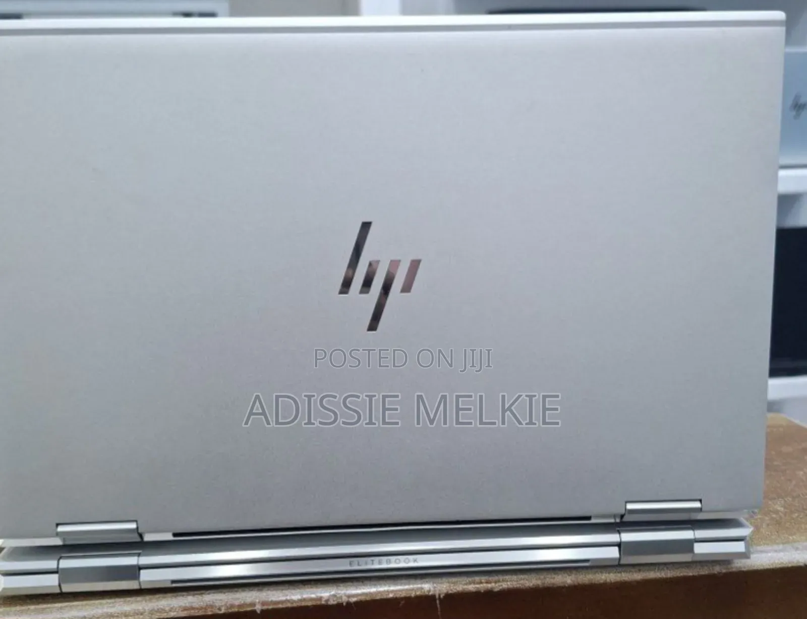 New Laptop HP EliteBook X360 1040 G7 16GB Intel Core I7 SSD 512GB