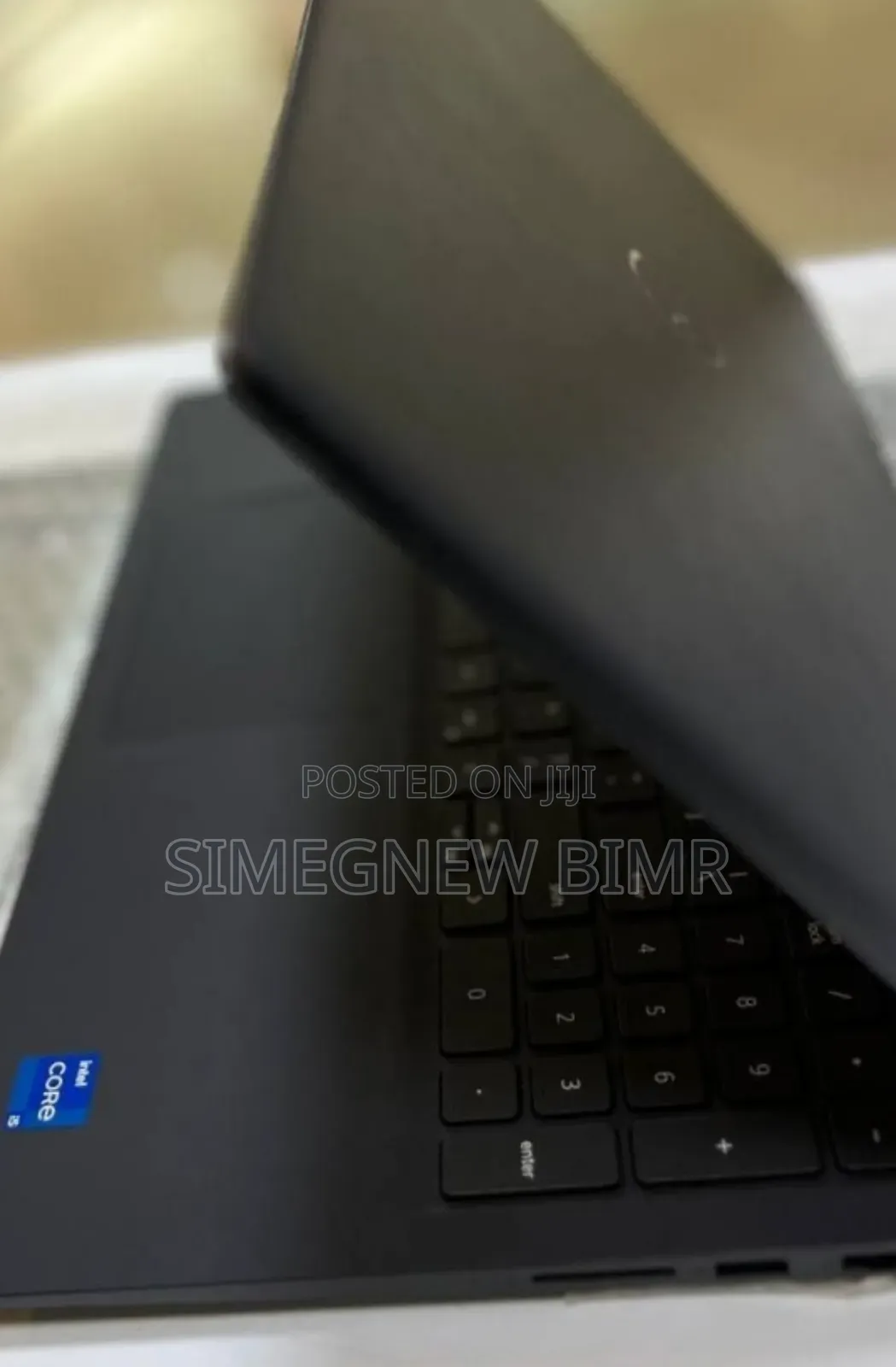 New Laptop Dell Vostro 3520 16GB Intel Core I5 SSD 512GB