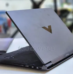 New Laptop HP Victus 15 8GB Intel Core I5 SSD 512GB