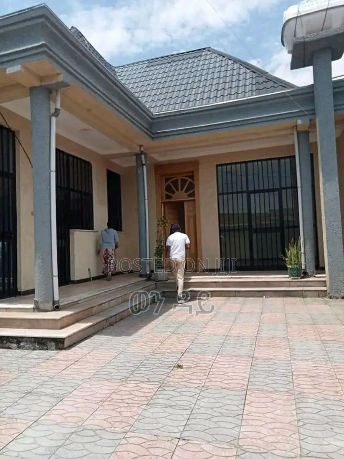 4bdrm Villa in Bole for sale