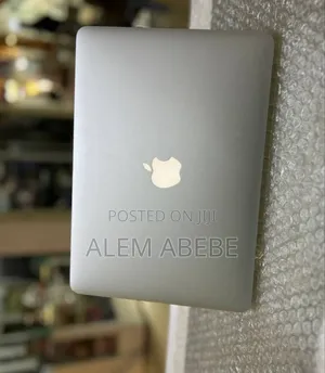 New Laptop Apple MacBook Air 2014 4GB Intel Core I5 SSD 256GB