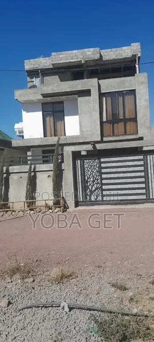 Photo - Furnished 6bdrm House in Akaky Kaliti for sale
