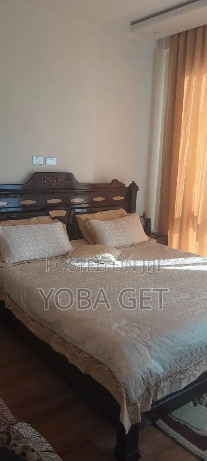 Furnished 6bdrm House in Akaky Kaliti for sale