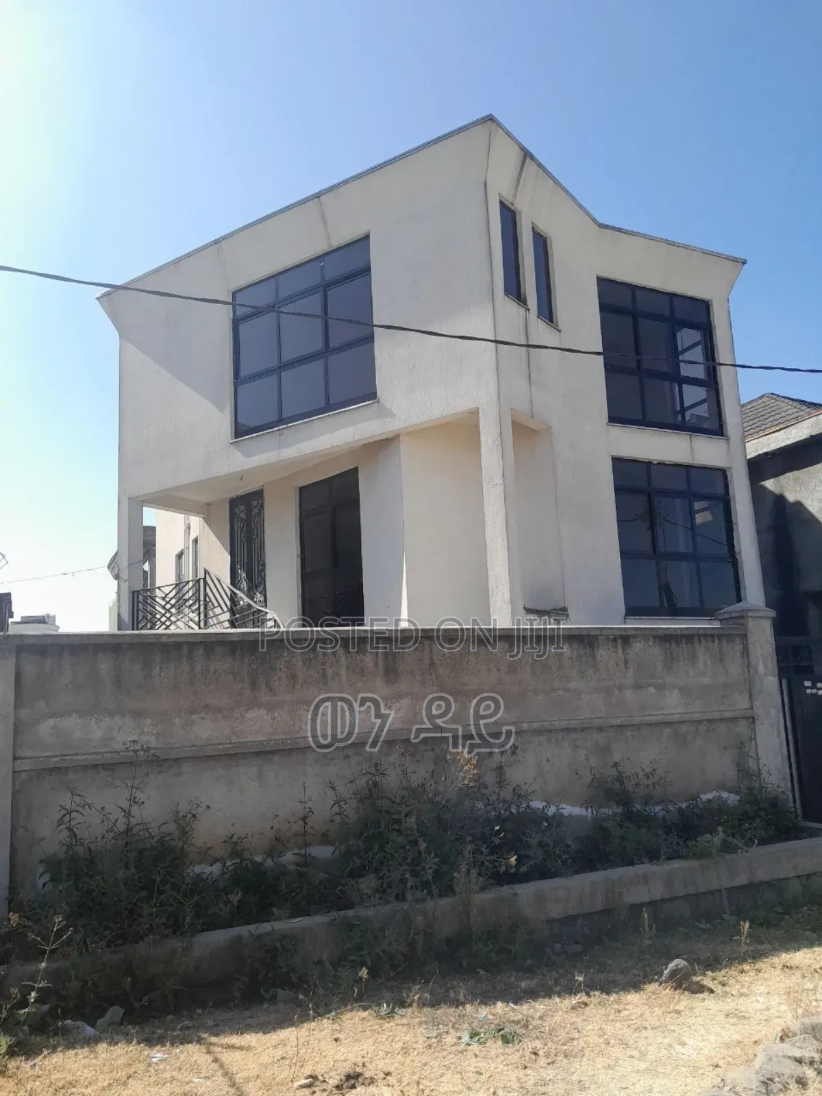7bdrm Villa in Bole for sale