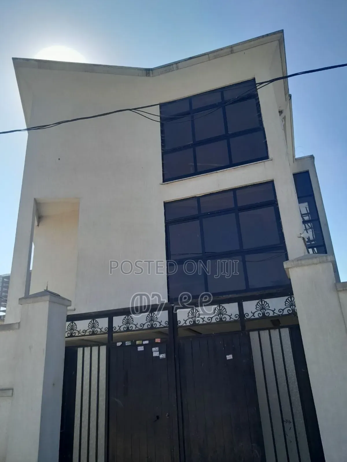 7bdrm Villa in Bole for sale
