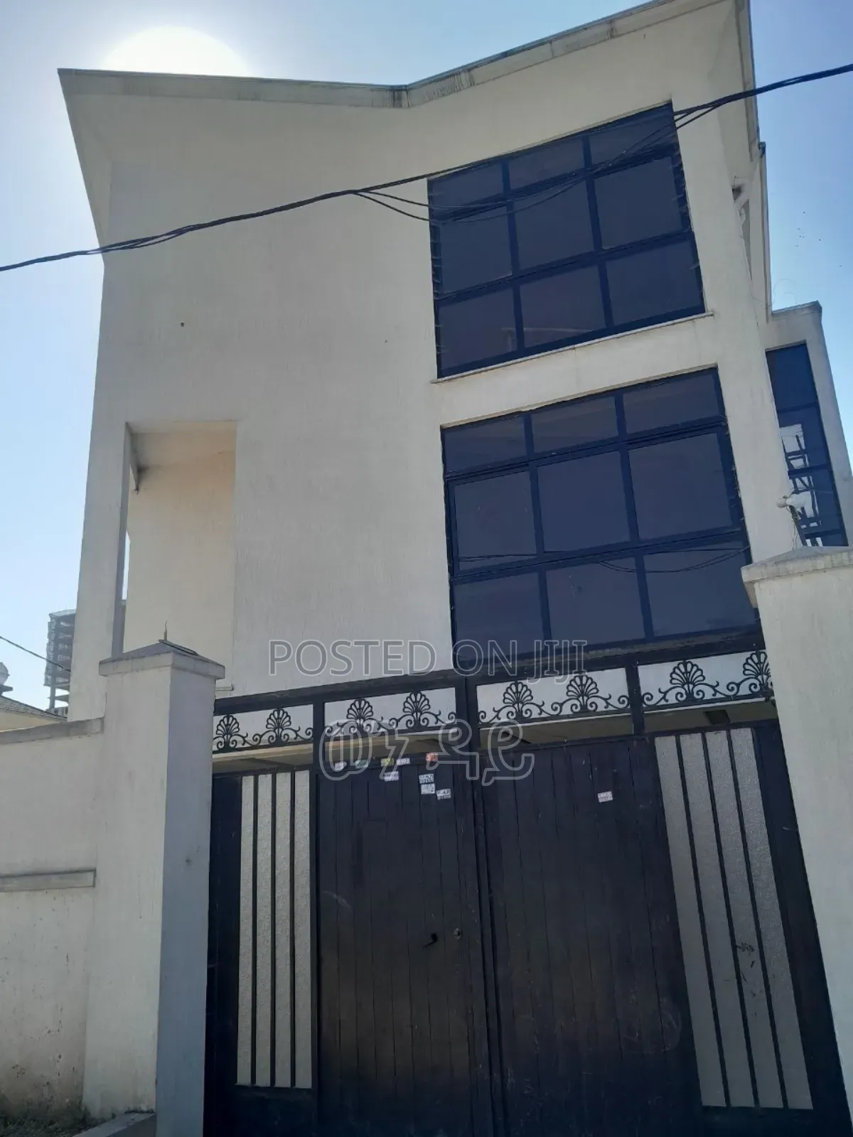 7bdrm Villa in Bole for sale