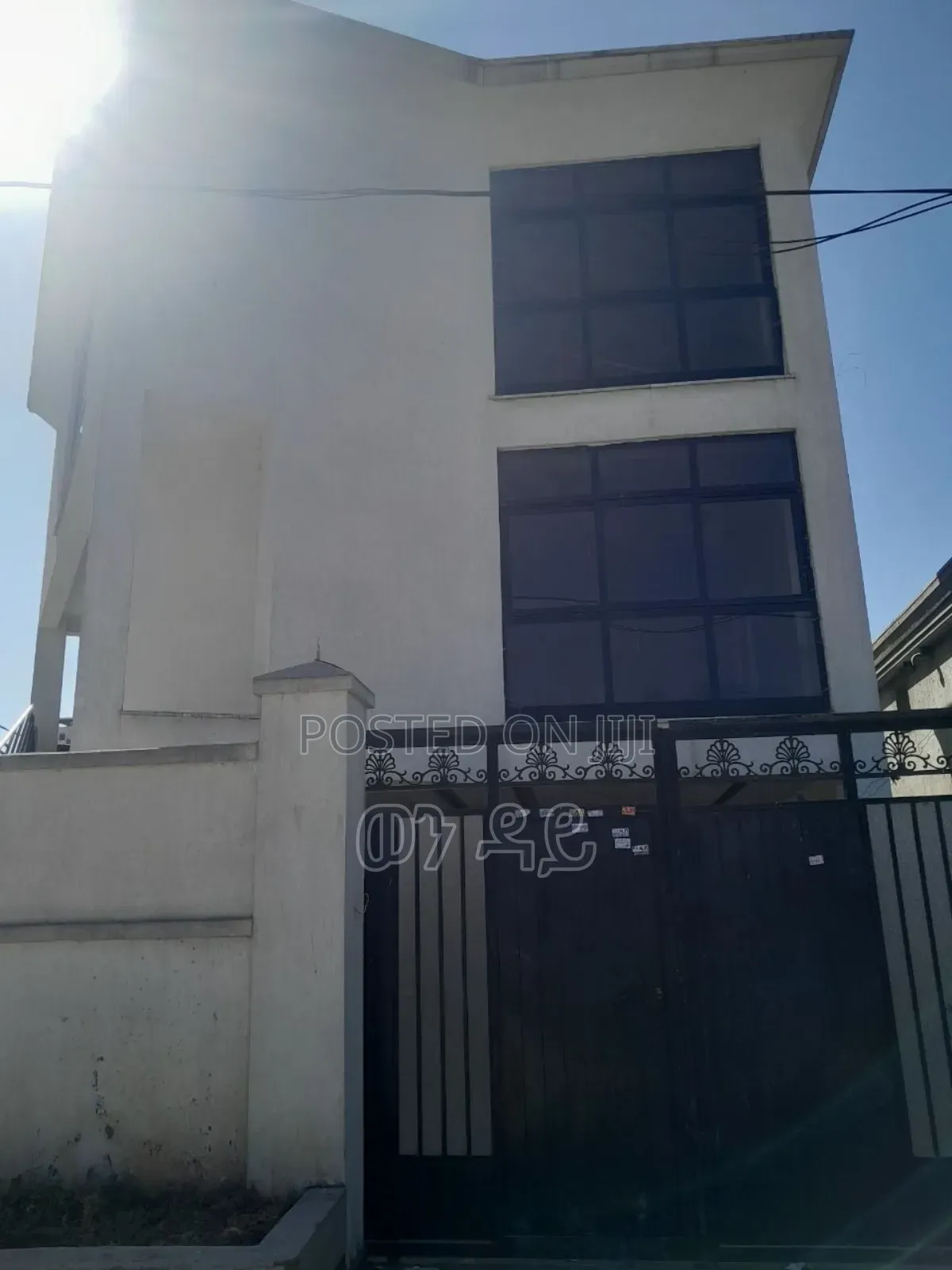 7bdrm Villa in Bole for sale