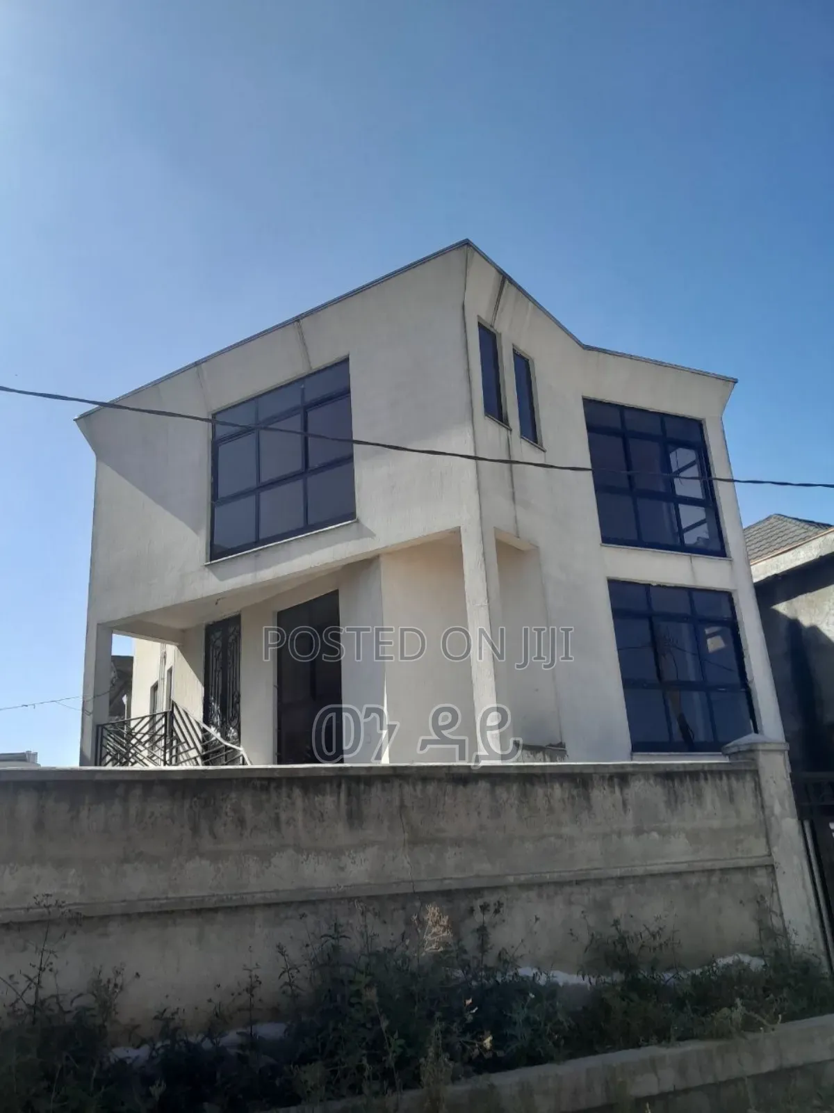 7bdrm Villa in Bole for sale