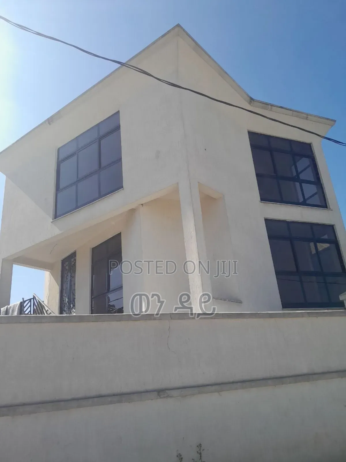 7bdrm Villa in Bole for sale