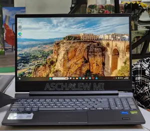 New Laptop HP Victus 15 16GB Intel Core I5 SSD 512GB