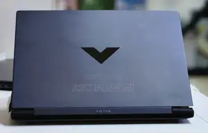 New Laptop HP Victus 15 16GB Intel Core I5 SSD 512GB