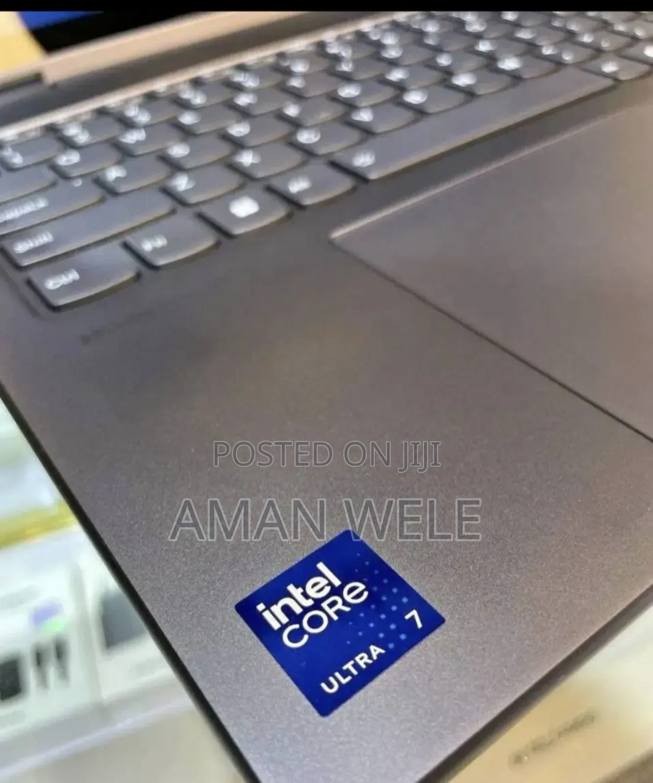 New Laptop Lenovo Yoga 7i 16GB Intel Core Ultra 7 SSD 1T