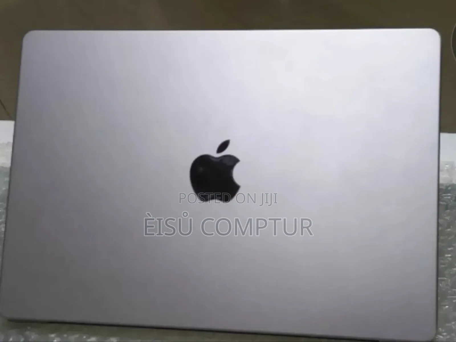 New Laptop Apple MacBook Air 2020 M1 16GB Apple M1 Max SSD 512GB