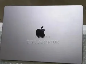 New Laptop Apple MacBook Air 2020 M1 16GB Apple M1 Max SSD 512GB