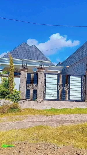 Photo - 3bdrm Villa in Semit, Luxury Villa, Bole for sale