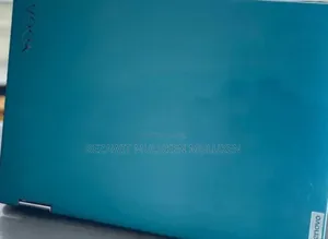 New Laptop Lenovo Yoga 330 16GB AMD Ryzen 7 SSD 512GB