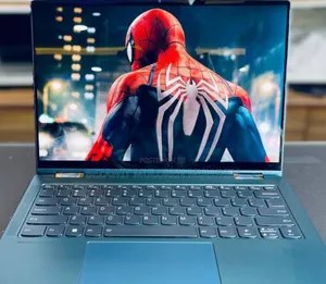 New Laptop Lenovo Yoga 330 16GB AMD Ryzen 7 SSD 512GB