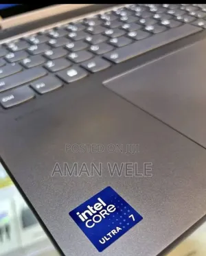 New Laptop Lenovo Yoga 7i 16GB Intel Core Ultra 7 SSD 1T