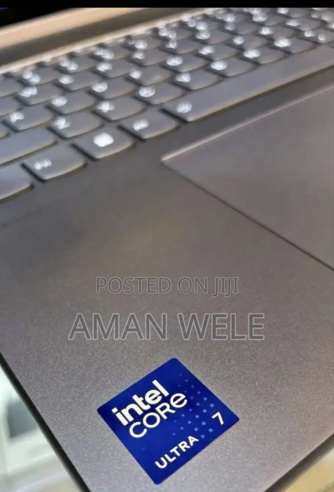 New Laptop Lenovo Yoga 7i 16GB Intel Core Ultra 7 SSD 1T