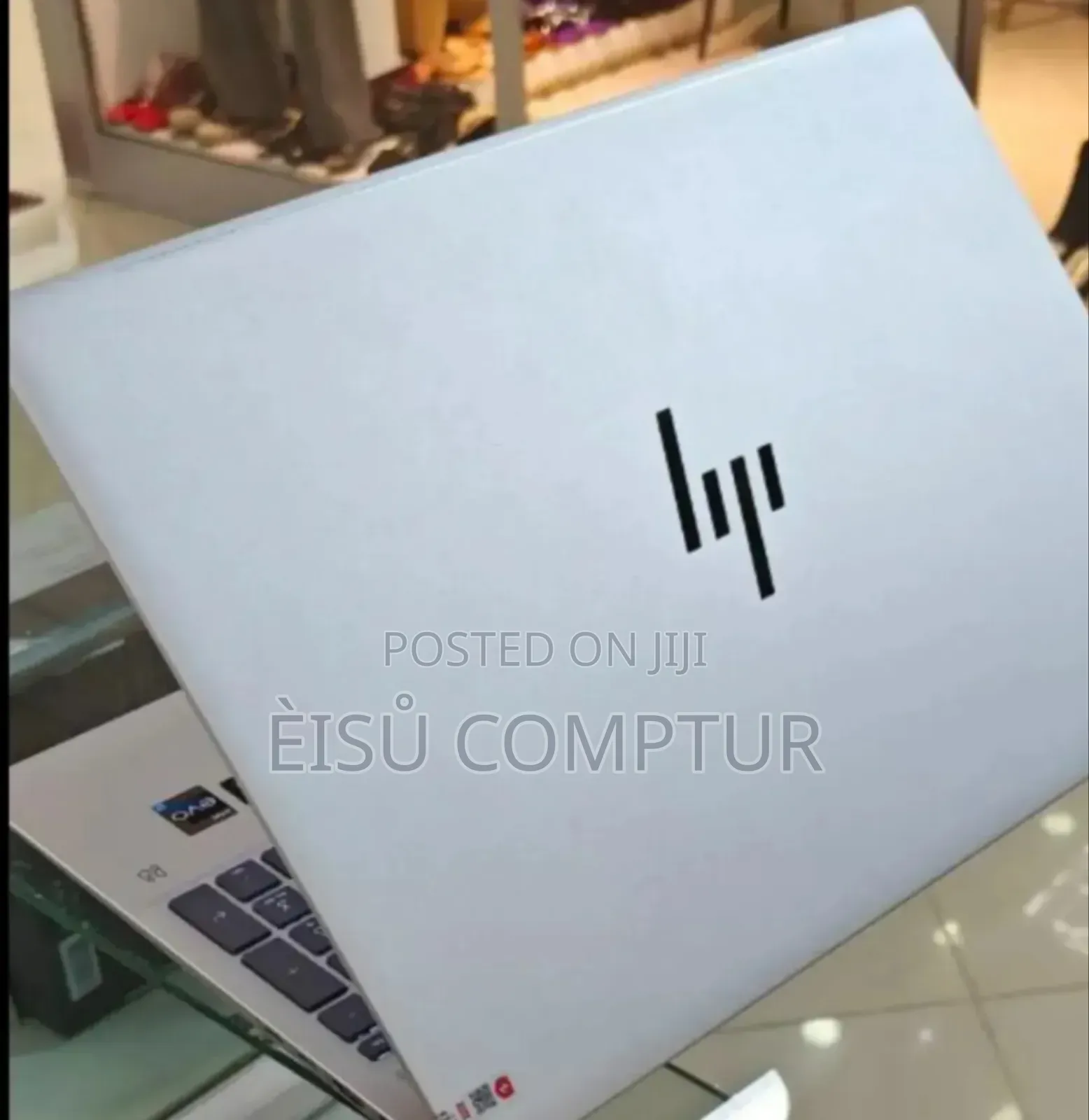 New Laptop HP Pavilion 15t 16GB Intel Core i7 SSD 512GB