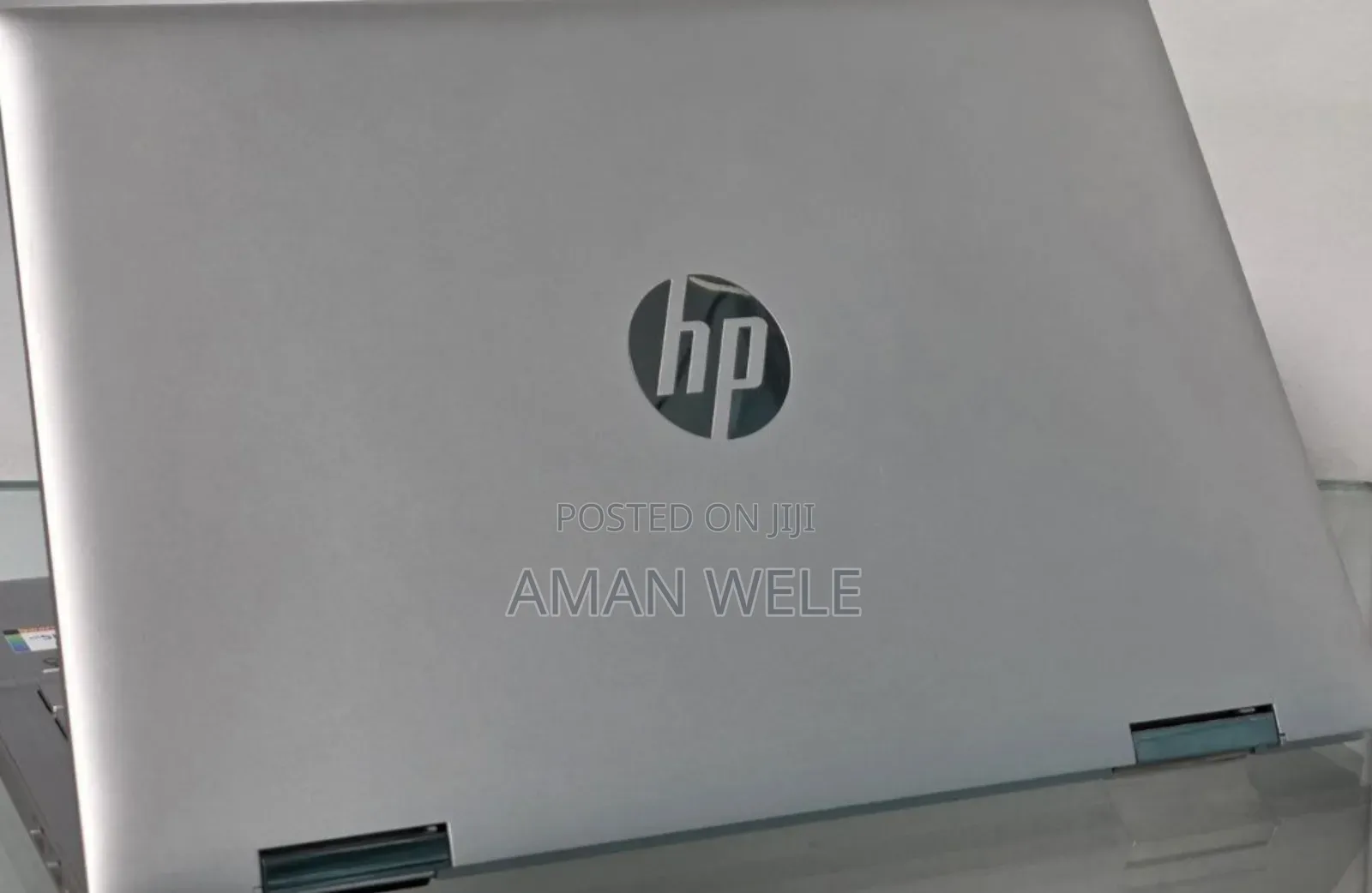 New Laptop HP Pavilion 13 8GB Intel Core I7 SSD 512GB