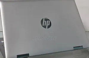 Photo - New Laptop HP Pavilion 13 8GB Intel Core I7 SSD 512GB