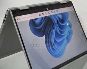 New Laptop HP Pavilion 13 8GB Intel Core I7 SSD 512GB