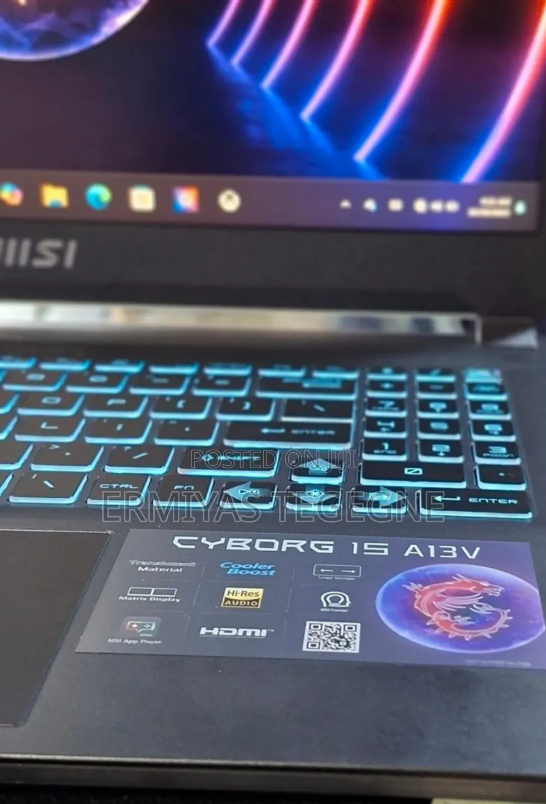 New Laptop Lenovo Thinkpad X1 Yoga 16GB Intel Core I7 SSD 512GB