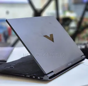 New Laptop HP Victus 15 8GB Intel Core I5 SSD 512GB