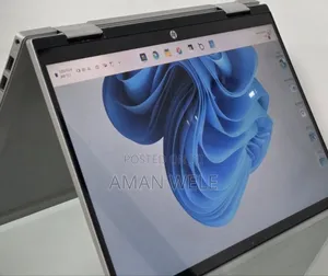 New Laptop HP Pavilion 13 8GB Intel Core I7 SSD 512GB