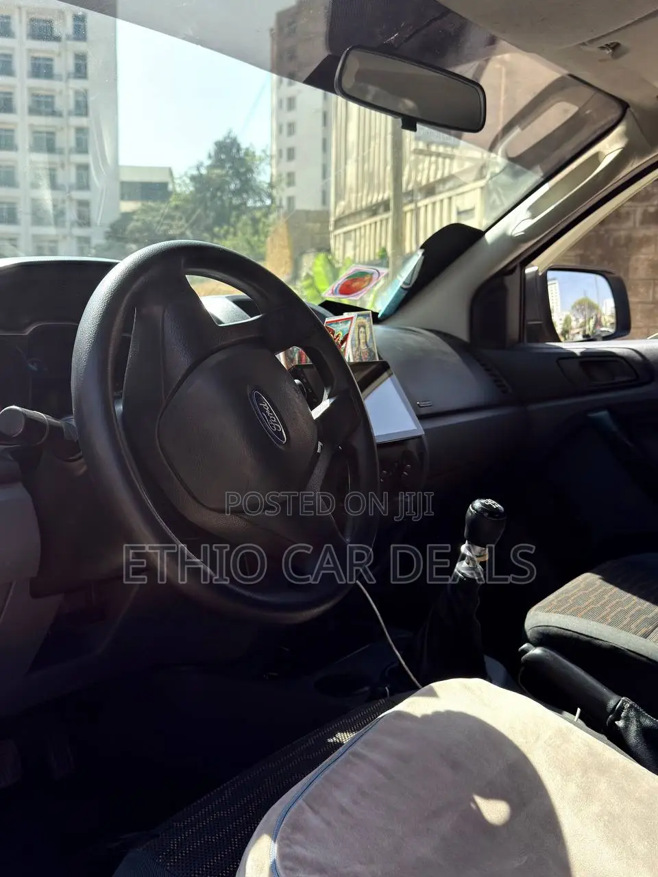 Ford Ranger Wildtrak 2012 Silver