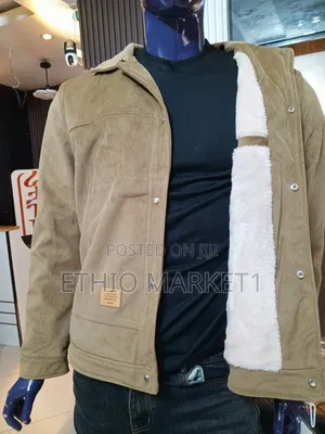 Classic Men's Jackets