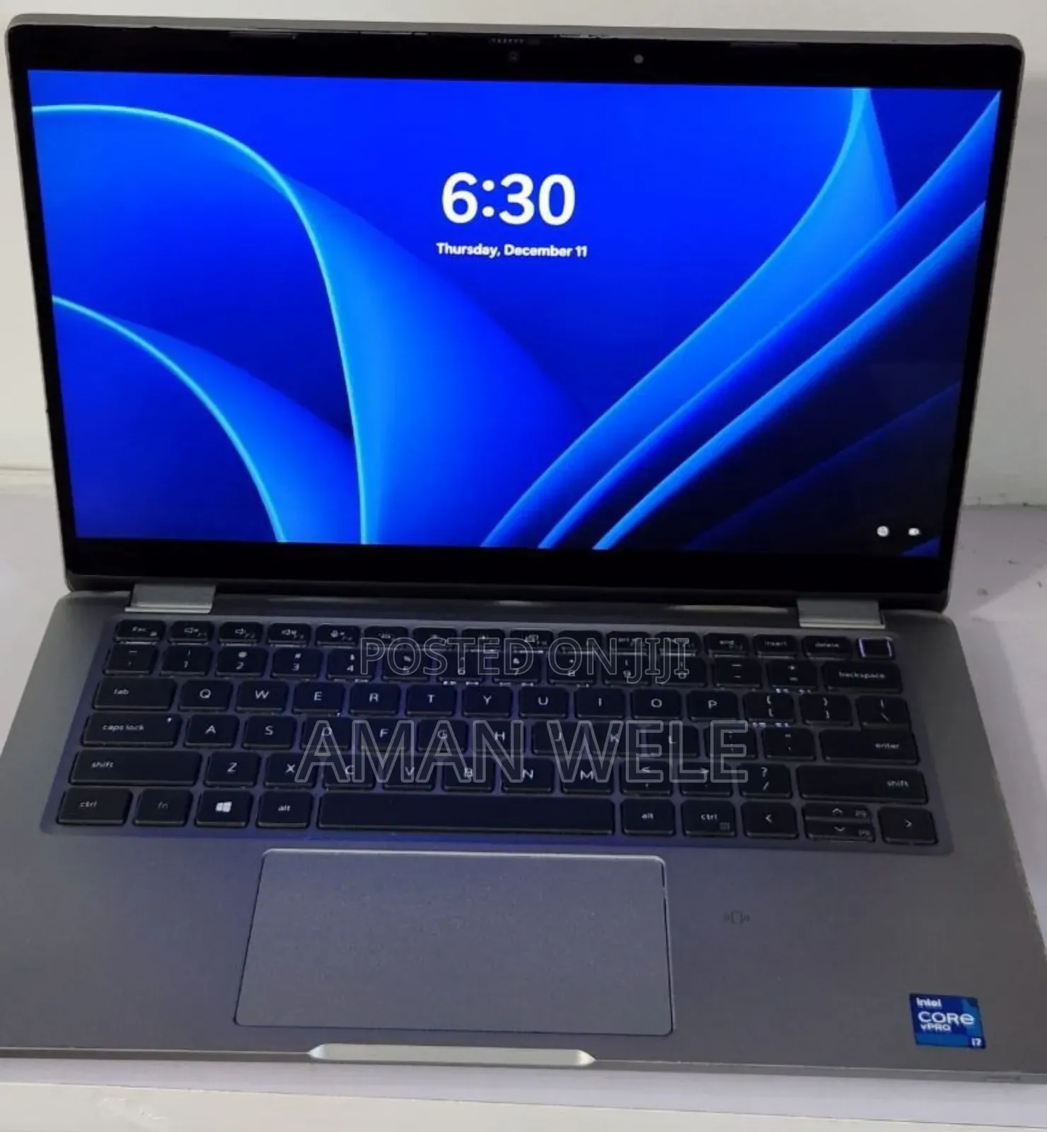 New Laptop Dell Latitude 10 16GB Intel Core I7 SSD 512GB
