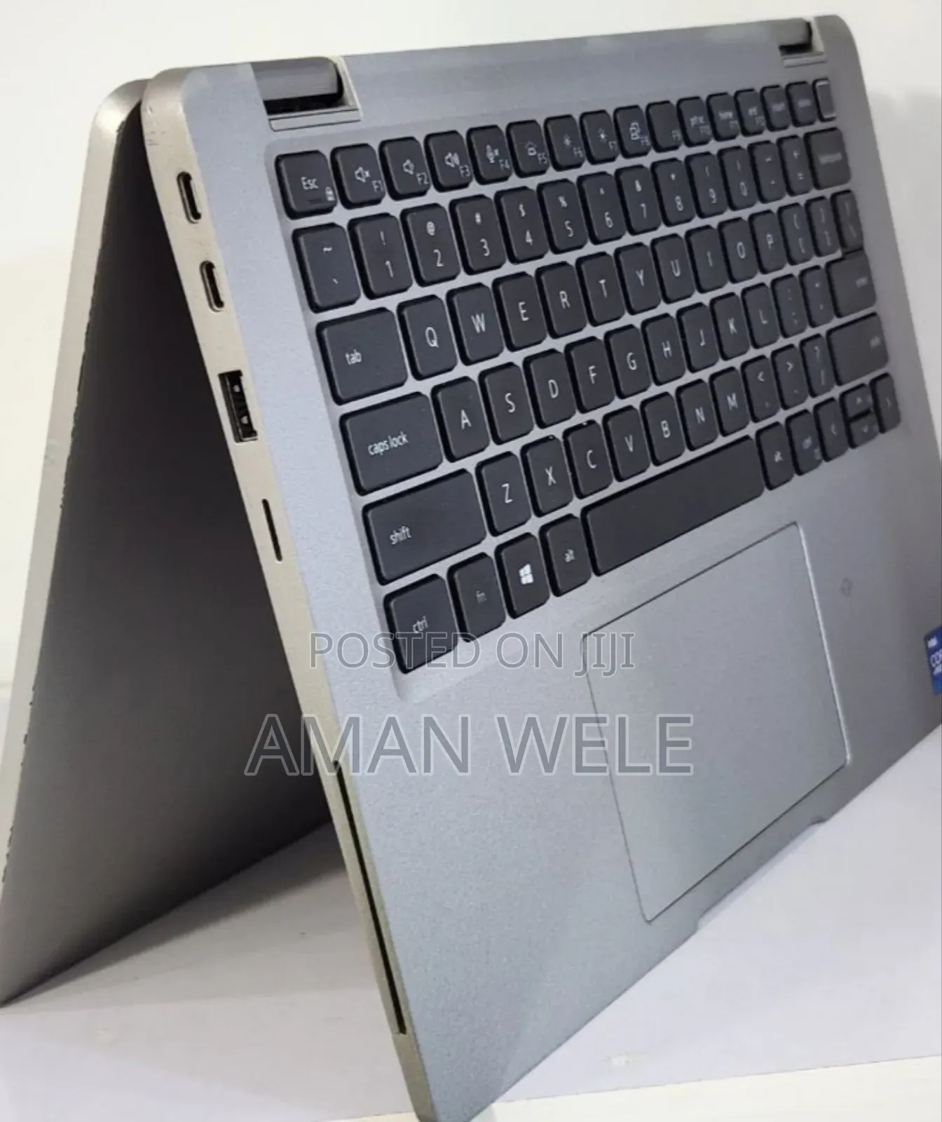 New Laptop Dell Latitude 10 16GB Intel Core I7 SSD 512GB