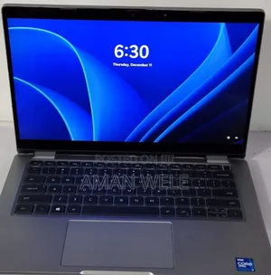 New Laptop Dell Latitude 10 16GB Intel Core I7 SSD 512GB