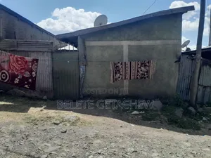 Semit, L-Shape House for Sale 10sqm