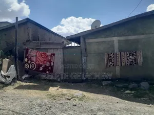 Semit, L-Shape House for Sale 10sqm