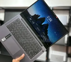 New Laptop Lenovo Ideapad 3 8GB Intel Core I3 SSD 256GB