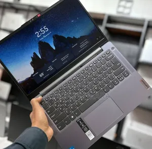 New Laptop Lenovo Ideapad 3 8GB Intel Core I3 SSD 256GB