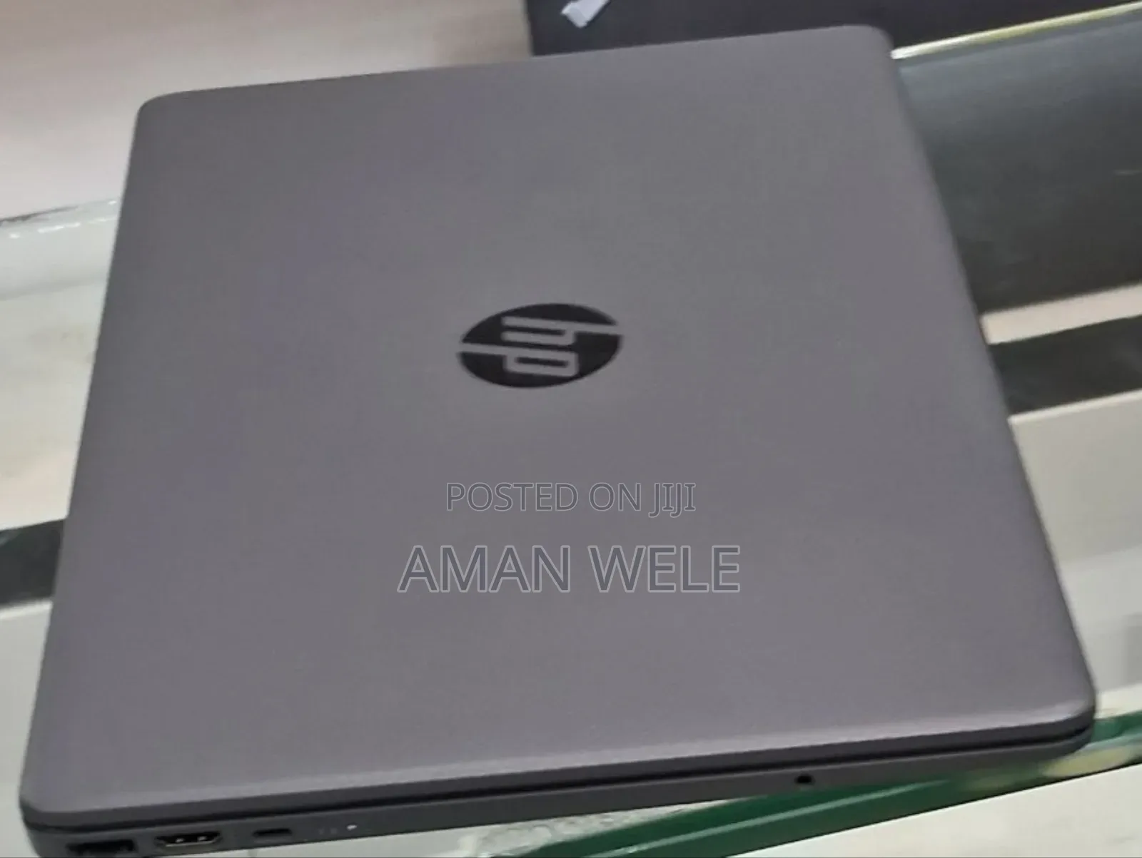 New Laptop HP Stream Notebook 8GB Intel Core I5 SSD 1T